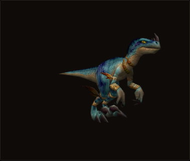 Deviate Slayer appearance