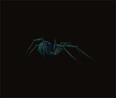 Broodling appearance
