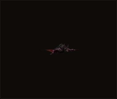 Vampiric Duskbat's look