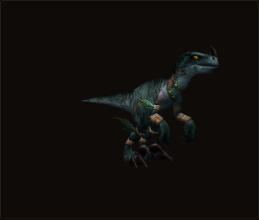 Deviate Stalker appearance